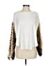 We the Free White Ivory Cardigan Size XS - photo 1
