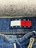 Tommy Jeans Hearts Blue Jeans Size 9 - photo 7