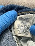 Tommy Jeans Hearts Blue Jeans Size 9 - photo 8