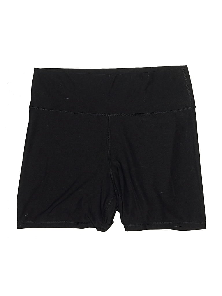 Pre-owned Active By Old Navy Athletic Shorts In Black