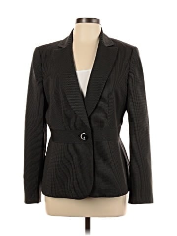 Evan Picone Blazer (view 1)