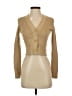 525 America Tan Cardigan Size XS - photo 1
