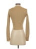 525 America Tan Cardigan Size XS - photo 2