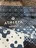 Athleta Graphic Blue Active Pants Size M - photo 7