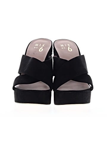 Mix No. 6 Sandals (view 2)