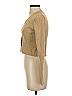 525 America Tan Cardigan Size XS - photo 5