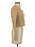 525 America Tan Cardigan Size XS - photo 4
