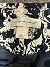 Christopher & Banks 100% Polyester Print Blue Jacket Size L - photo 6