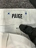Paige Ivory Casual Pants Size 27 waist - photo 7