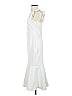 Likely White Cocktail Dress Size 4 - photo 5