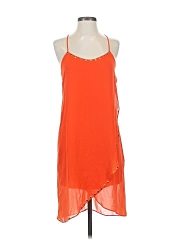 Jodi Kristopher Cocktail Dress (view 1)