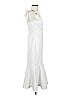 Likely White Cocktail Dress Size 4 - photo 4