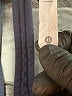 Glyder Solid Blue Jumpsuit Size XS - photo 5