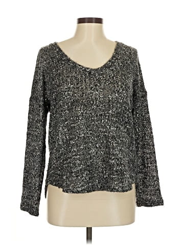 Splendid Pullover Sweater (view 1)