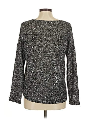 Splendid Pullover Sweater (view 2)