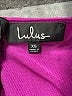 Lulus 100% Polyester Solid Purple Jumpsuit Size XS - photo 4