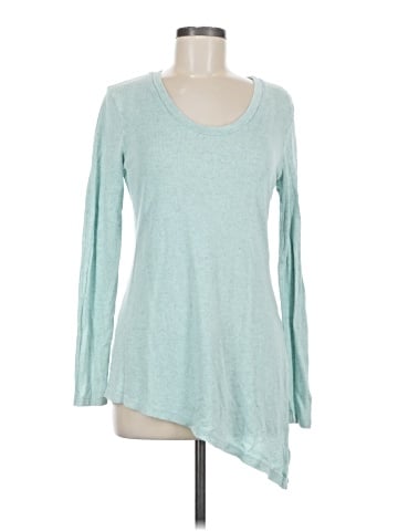 Stewart + Brown Pullover Sweater (view 1)