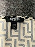 Express 100% Polyester Black Bodysuit Size XS - photo 3