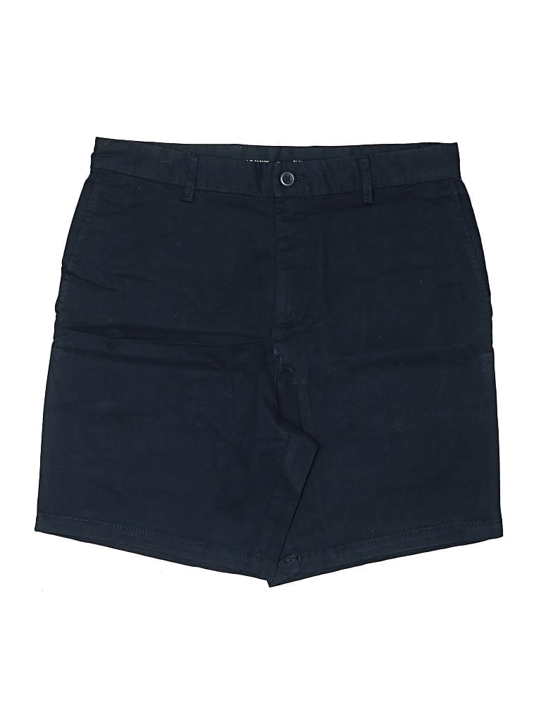 Pre-owned Old Navy Cargo Shorts In Blue