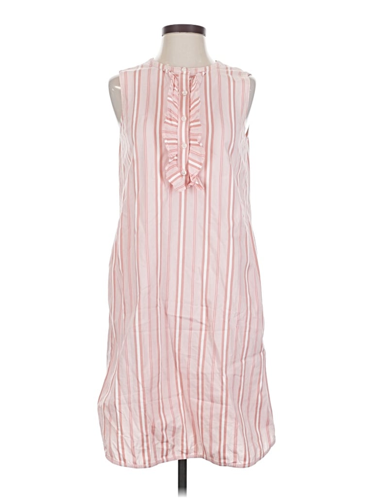 Pre-owned Draper James Casual Dress In Pink