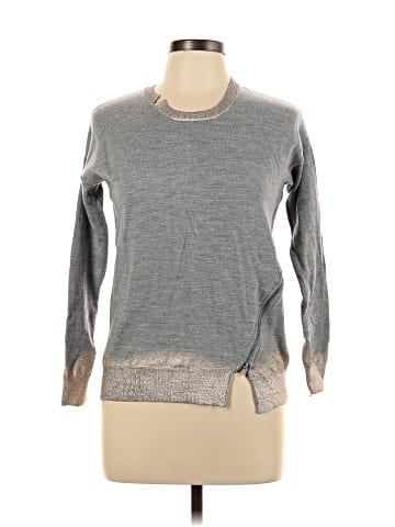 Michael Stars Long Sleeve Top (view 1)