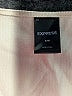 Express Yellow Bodysuit Size S - photo 3