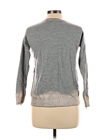 Michael Stars Long Sleeve Top (view 2)