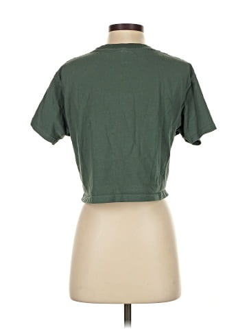 Jetty Short Sleeve T-Shirt (view 2)