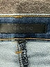 Genetic Denim Hearts Blue Jeans Size 27 waist - photo 7