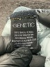 Genetic Denim Hearts Blue Jeans Size 27 waist - photo 8