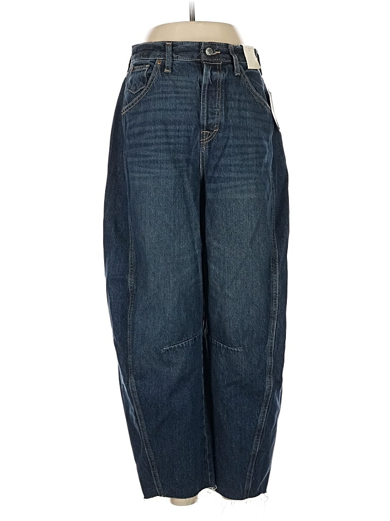 Universal Thread Jeans In Blue