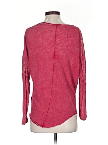 We the Free Long Sleeve Blouse (view 2)