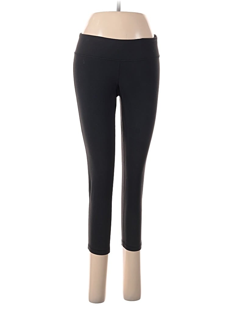 Pre-owned C9 By Champion Active Pants In Black