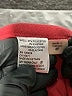 Tahari Solid Red Formal Skirt Size 4 (petite) - photo 4