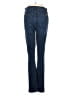 Joe's Jeans Chevron-herringbone Blue Jeans Size 28 waist - photo 2
