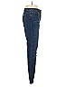 Joe's Jeans Chevron-herringbone Blue Jeans Size 28 waist - photo 4