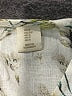 Unbranded Print Ivory Casual Dress Size S - photo 6