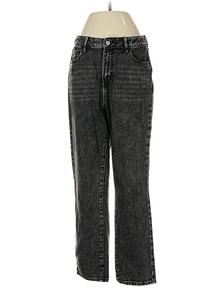 Pre-owned Pacsun Jeans In Black