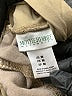 Motherhood Brown Tan Active Pants Size Med Maternity - photo 3