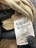 Motherhood Brown Tan Active Pants Size Med Maternity - photo 4