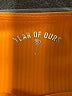 Year Of Ours Color Block Orange Active Pants Size S - photo 4