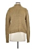 Brixton 100% Acrylic Tan Pullover Sweater Size L - photo 1