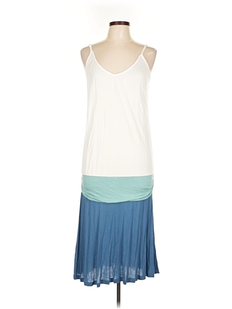 Lascana For Venus Casual Dress In Blue