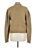 Brixton 100% Acrylic Tan Pullover Sweater Size L - photo 2