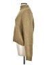 Brixton 100% Acrylic Tan Pullover Sweater Size L - photo 5
