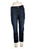 FRAME Blue Jeans Size 30 waist - photo 1