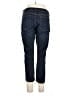 FRAME Blue Jeans Size 30 waist - photo 2