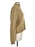 Brixton 100% Acrylic Tan Pullover Sweater Size L - photo 4