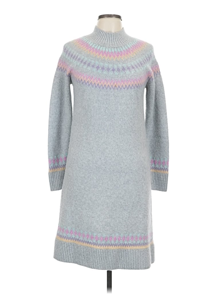 Pre-owned Torrid Pullover Sweater In Gray