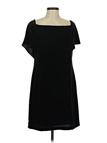 Charles Henry Cocktail Dress (view 1)